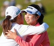 신지애·이보미 아성에 도전하는 JLPGA '대세' 야마시타 미유