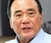 배조웅 국민레미콘 대표 대통령 표창