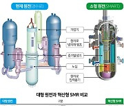 SMR 기술에 담긴 한국 원전산업의 미래 [기고]