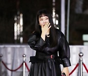 [포토] 홍현희 '수줍은 걸음걸이'