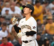 [MLB] '방출대기' 박효준, 보스턴으로 트레이드