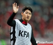 [A-현장메모] "이강인, 이강인, 이강인" 난리난 붉은악마...월드컵 데뷔