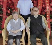 96세 생일에 시진핑 화환 보냈다…장쩌민 中당대회 등장할까
