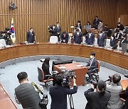 ‘이태원 국조 계획서’ 의결…대검 ‘마약 부서’ 한정