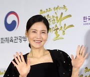 [포토] 김선영, '한국 뮤지컬의 대모'