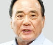 '레미콘 발전 공로' 배조웅, 대통령 표창