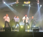 위앤유, 정식 데뷔 전 日 라이브 투어 성료…벌써부터 핫한 글로벌 행보