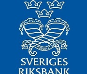 스웨덴 중앙은행, 기준금리 2.5%로 인상