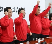 정진석 “국정조사 협상 옳았다”···주호영에 힘 실어주기