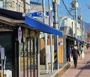 지하철 공사장 인근에 ‘푸드존’ 만든 광주 남구…3개월 만에 ‘휘청’