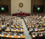 오석준 대법관 후보자 임명 제청 119일 만에 인준 ‘역대 최장’