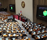 Assembly probe of Itaewon tragedy begins with political jostling