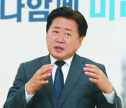 오영훈 제주지사 불법선거 운동 혐의 기소