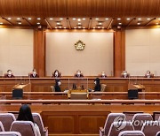 “지방의회 의원의 후원회 금지는 헌법에 어긋나”