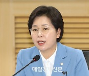 첨단전략산업 특위 출범... 양향자 의원 거취 관심