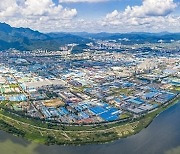 대구·경북지역 '기업경기지수 70'…한달 만에 하락세 전환