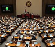 이태원 참사 진상 규명한다… 국정조사, 국회 본회의 통과(종합)