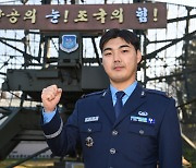 올해 최우수 방공무기통제사 ‘골든아이’에 김상훈·천호정 준위