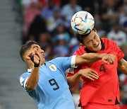 김민재의 철기둥, 월드컵 데뷔전에서도 튼튼했다