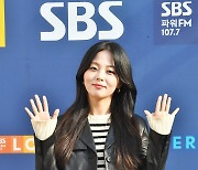 HYNN 박혜원, 범접불가 비주얼 [포토엔HD]