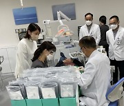 부산경제진흥원, 몽골 의료시장 개척 박차