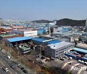 11월 대구·경북 제조업·비제조업 체감경기 모두 하락