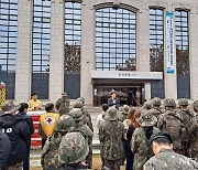 전주시, '재난대응 안전한국훈련' 실시…대응능력 강화