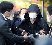 광명서 부인·두 아들 살해 40대 가장, 국민참여재판 신청