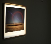 제3회 제주비엔날레 참여작가 펠리시 데스티엔 도르브의 'Cosmographies'