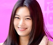위키미키 김도연,'미소가 활짝' [사진]