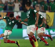 FIFA, '성 소수자 혐오' 언행 멕시코 관중 조사