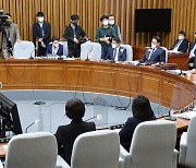 이태원 특위, 국정조사 계획서 채택…대검 '마약 전담 부서만'