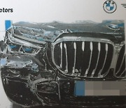 ‘브레이크 결함 의심’ 사고…BMW 측 “운전자 과실” VS 차주 “스펀지 현상 탓”