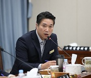 박선준 전남도의원, 지역 건설업 활성화 위해 조례안 개정