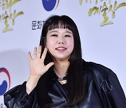[ST포토] 홍현희, '수지 닮은 히메컷'