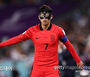 잘 싸운 한국, '강호' 우루과이와 무승부…승점 1점 획득