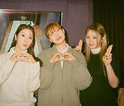 ‘WSG워너비’ 나비∙쏠∙엄지윤, 12월 신곡 컴백...최근 녹음 마쳐