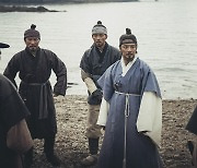 조선 청년 김대건, 위대한 모험에 나서다…영화 '탄생'
