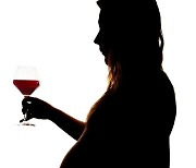 "임신 중 소량 알코올도 태아 뇌에 영향"
