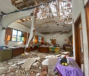 세이브더칠드런, 지진 피해 인도네시아에 54억원 지원