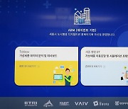 가상공간서 개선점 모색…ETRI, 세종 공영자전거 '어울링' 실증