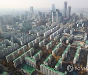 "규제완화도 무용지물"…아파트값 역대 최대 하락 행진 지속