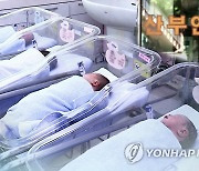"2060년 한국, 출생아 18만명에 총인구 4천200만명"