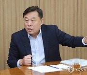 검찰, 허위사실공표로 고발된 김종훈 울산동구청장 무혐의 처분
