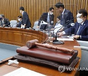 [이태원 참사] 우여곡절 끝에 닻 올린 국정조사…첫날부터 여야 신경전(종합)