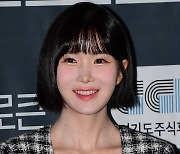 [TEN 포토] 조현영 '싱그러운 미소'