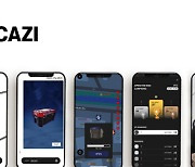 AR 솔루션 기업 로로젬, 게임형 브랜드 체험 플랫폼 '카지(CAZI)' 출시