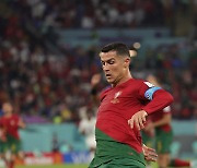 [월드컵] '호날두 PK골' 포르투갈, 가나에 3-2 진땀승