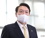 尹 화물연대 파업에 "운송거부 지속하면 업무개시명령 검토"