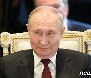푸틴, "유가 상한제 심각한 결과 초래할 것" 경고